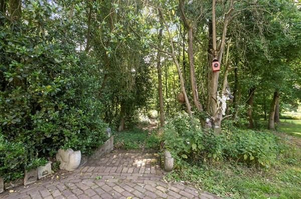 Medium property photo - De Kamp 6, 6866 ND Heelsum